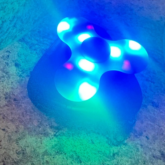 Bluetooth spinner - Picture 3 of 3